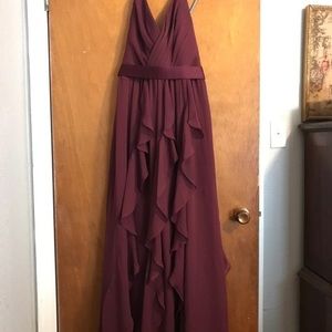 David's Bridal VW360326